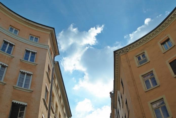 Immobilier trop cher : tout le monde le pense