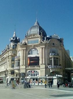 L’Hérault, champion immobilier du Languedoc-Roussillon avec Montpellier
