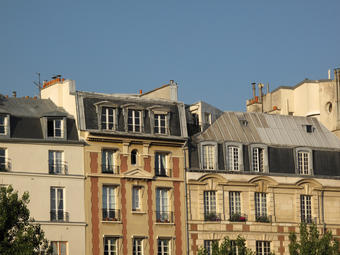 Logement : Jeudi Noir donne des « idées » à Sylvia Pinel