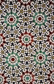 Mosaïque : tendance chouchou dans la décoration