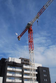 Construction : moins de normes, plus de permis