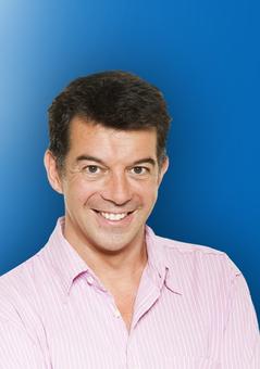Stéphane Plaza donne ses conseils de home staging