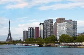 Prix de l'immobilier neuf : Paris ne connaît pas la crise
