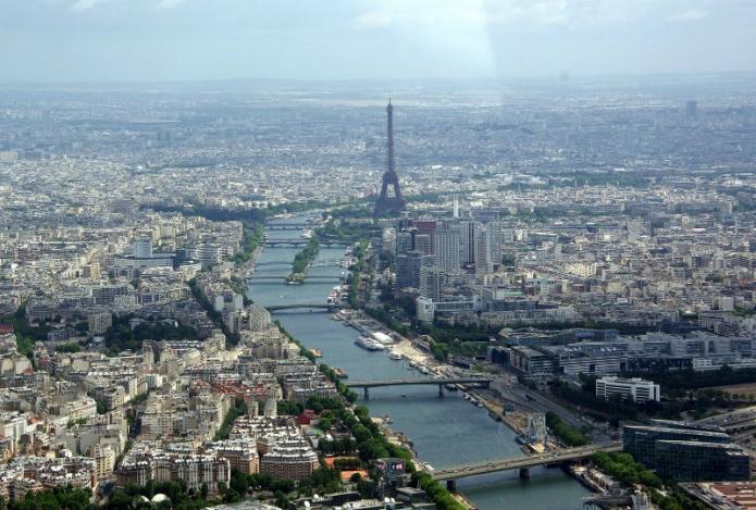 Le marché de l'immobilier en Ile-de-France début 2015