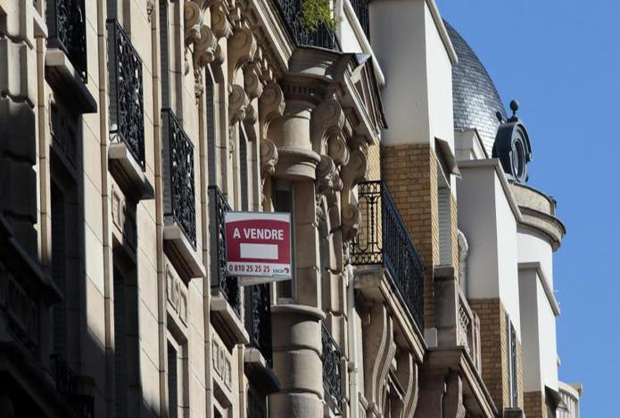 Pourquoi votre logement met du temps à se vendre