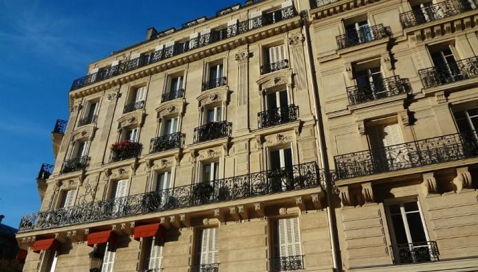 Le marché immobilier repart partout en France