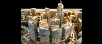 La course aux constructions faramineuses du Qatar
