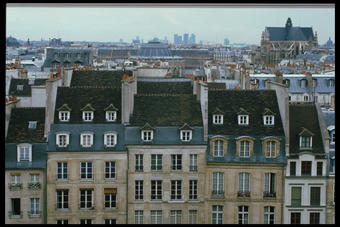 Si les prix de l’immobilier baissaient ?