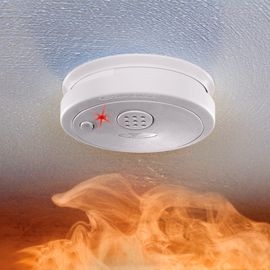 De la nécessité des détecteurs de fumée dans tous les logements