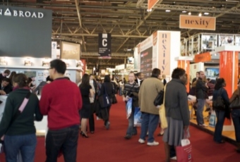 Investir et vivre au Soleil au coeur du prochain salon national de l’immobilier à Paris