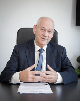 Immobilier : le coup de gueule du fondateur de Capifrance, Jean-Claude Cottet-Moine