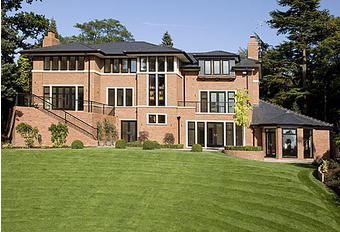 Cristiano Ronaldo vend sa maison de Manchester