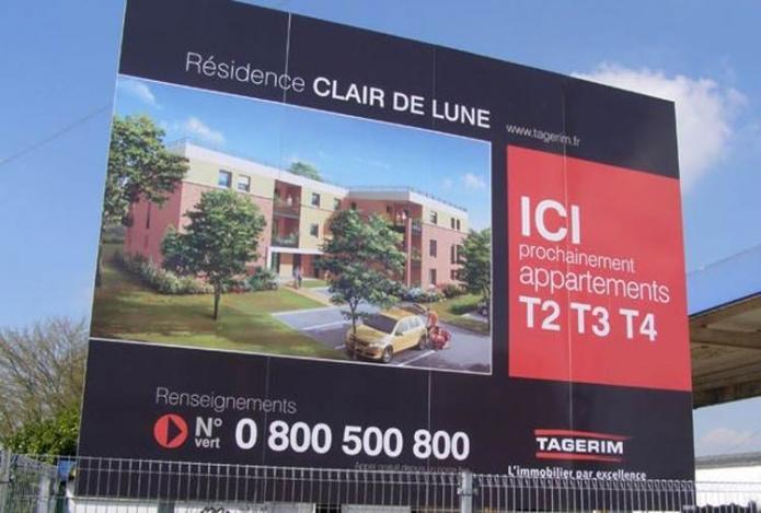 Palmarès des prix de l'immobilier neuf en France