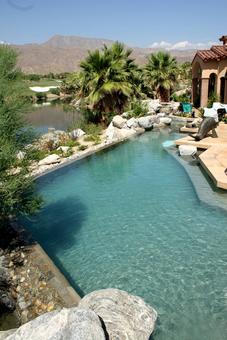 Relooker sa piscine