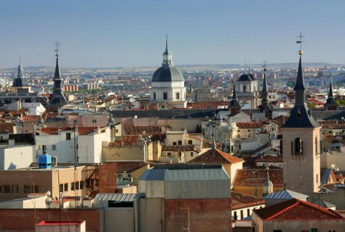 L'immobilier espagnol repart, mais les prix sont encore élevés