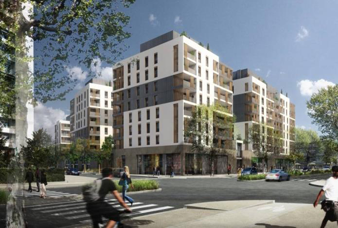 L'immobilier neuf en France trop cher ?