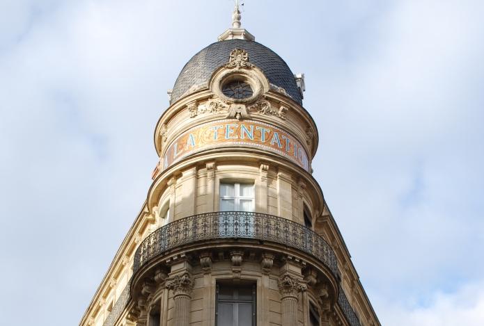 Réduction dimpôt Malraux : pour les immeubles de patrimoine
