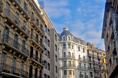 Standard and Poor’s prévoit une baisse du prix de l’immobilier ancien de 5 à 10 % en 2012