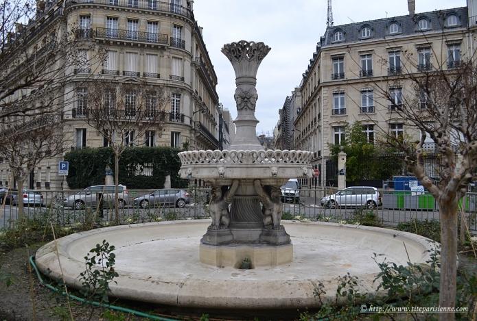 Paris, 1er fournisseur ISF de Bercy