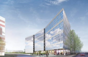 Première pierre à Nanterre pour "Cur de quartier"