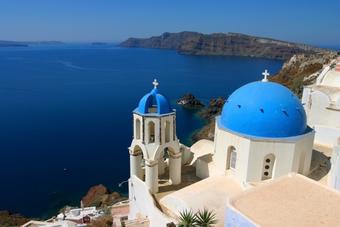 Grèce : des affaires immobilières à faire