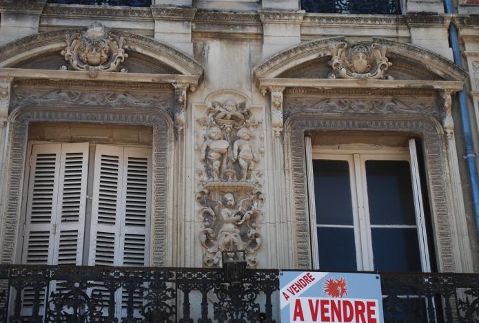 L’immobilier ancien est quasi stable