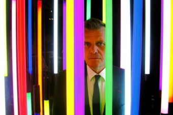 JC DE CASTELBAJAC s’installe dans le 10e arrondissement de Paris
