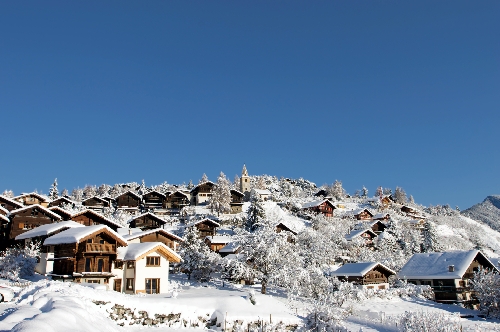 Immobilier en bord de mer, immobilier en montagne : les tendances sont-elles les mêmes que l’immobilier en ville ?