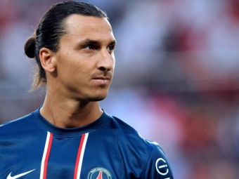 Zlatan Ibrahimovic vend sa maison en Suède via une agence française