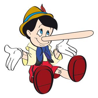 La maison de Pinocchio est en vente