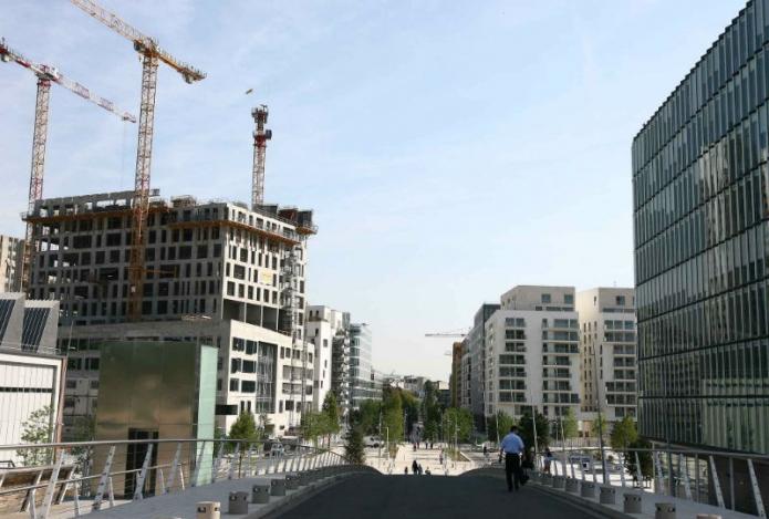 Logement : grand écart entre le loyer social et le secteur libre