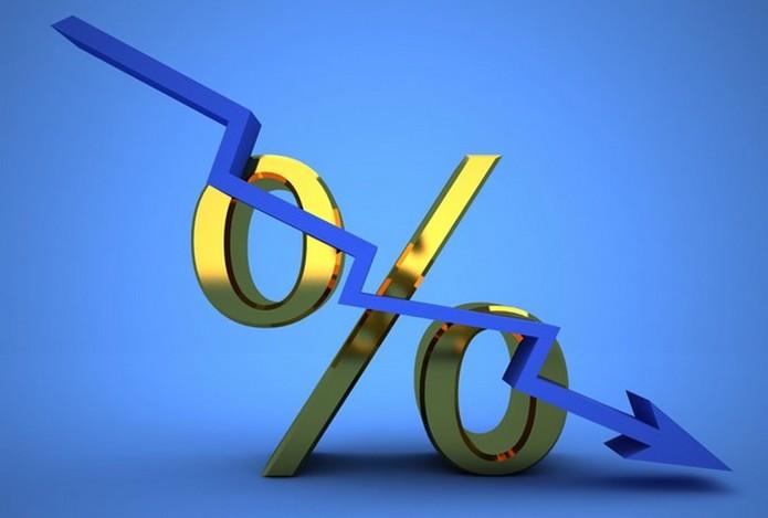 Taux de crédit : ils baissent de 0,10 % sur l?ensemble des régions