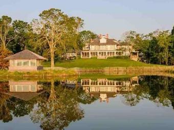 Richard Gere vend son manoir pour 65 millions de dollars