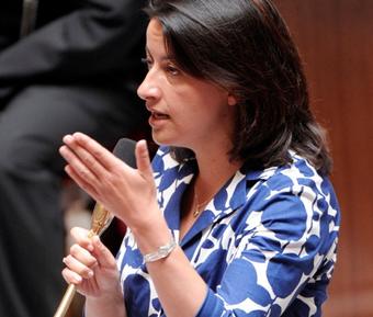 Loi Alur : Cécile Duflot défend son projet devant le Sénat