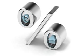 Taux de crédit : statu quo en février