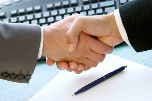 Immobilier : baisse des prix entre particuliers