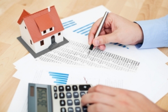 Nouvelle baisse de la demande en crédit immobilier en février