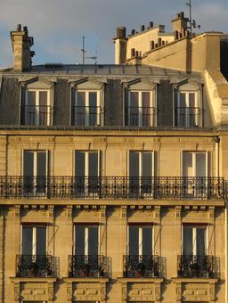 Prix de limmobilier : la baisse confirmée par les notaires