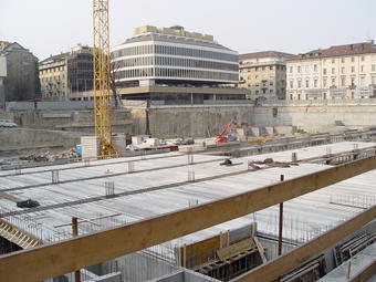 FPI : 35 000 logements bloqués par des recours contre les permis de construire