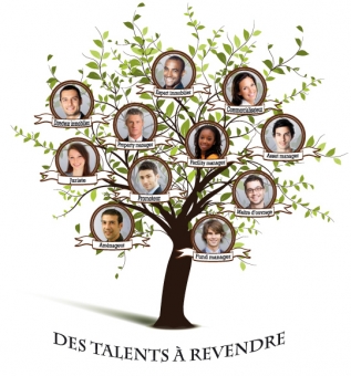 1er forum des métiers de l’industrie immobilière à Paris en Février 2012
