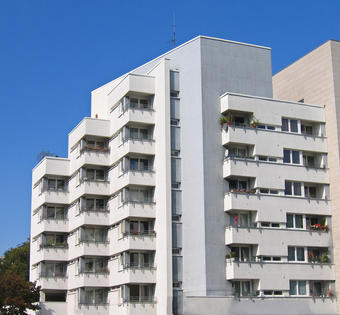 Logements neufs : une demande en berne