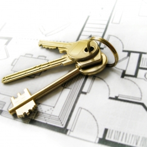 Pas de crise immobilière en 2012