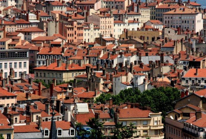 Prix de l'immobilier : ça monte ici, ça baisse par là