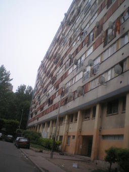 Construire plus avec les acteurs du monde HLM