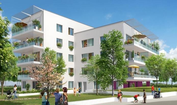 Prix de l'immobilier neuf : le palmarès des villes de France