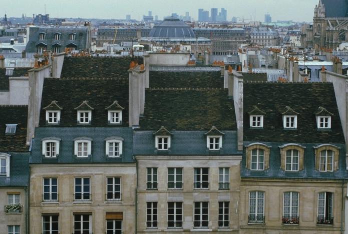 Immobilier parisien : les prix résistent