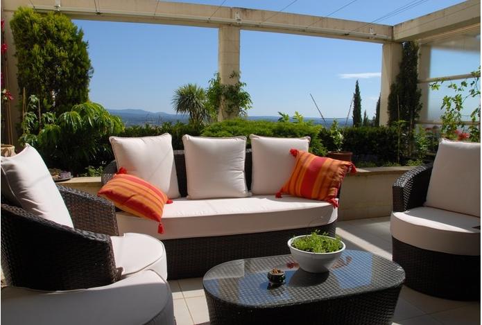 Salon de jardin : comment le choisir ?