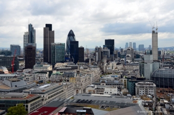 L’Angleterre est la destination préférée des investisseurs étrangers