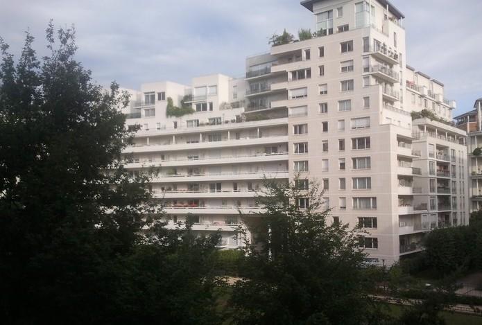 Immobilier neuf : quelles villes sont en baisse ?