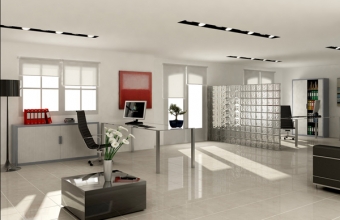 Hausse attendue pour l’investissement immobilier d’entreprise